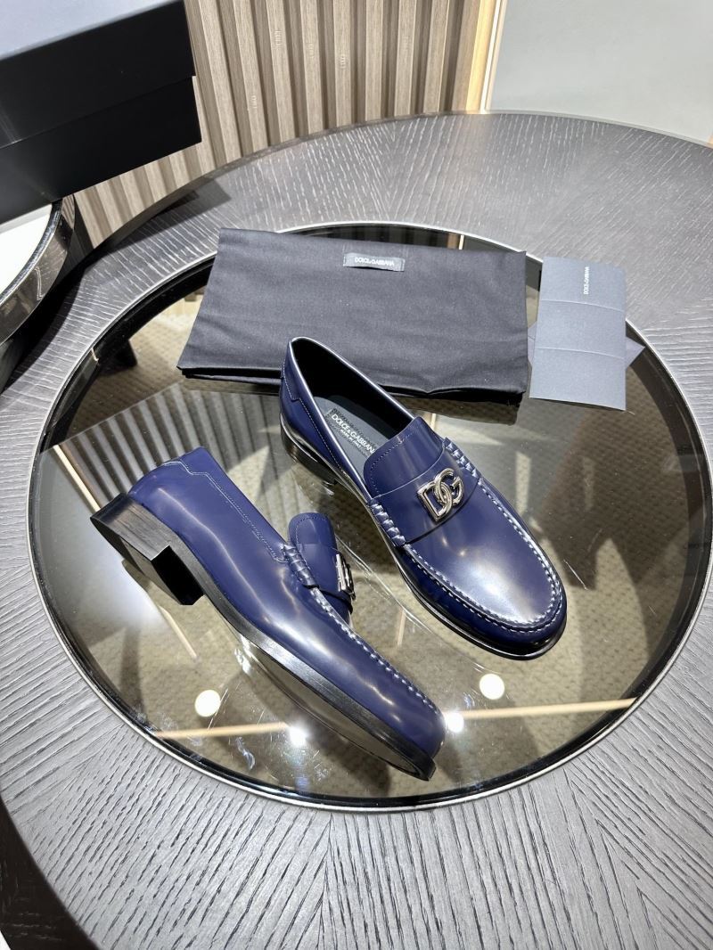 Dolce Gabbana Business Shoes